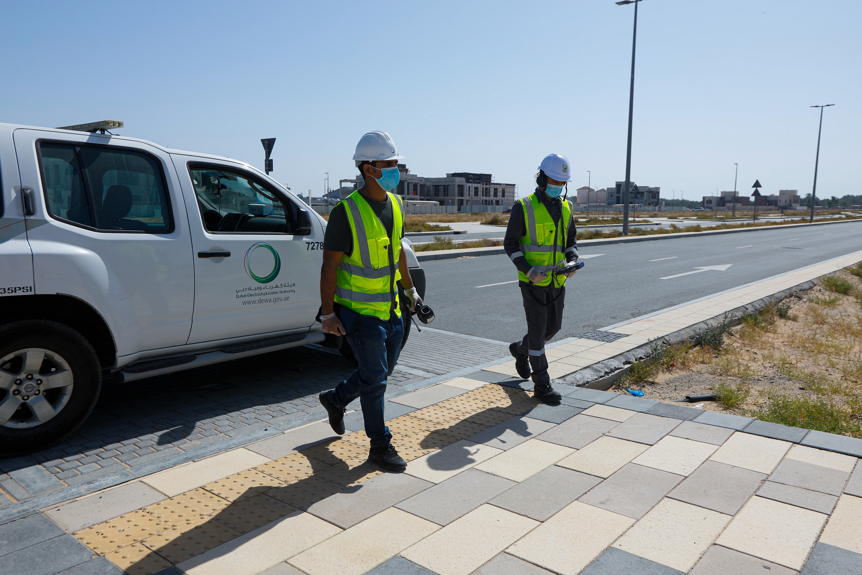 DEWA implements RCM to enhance its energy distribution network leadership