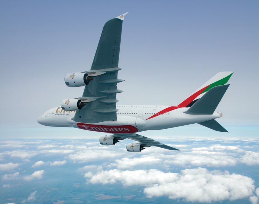 Emirates to introduce Premium Economy to five more cities starting from December