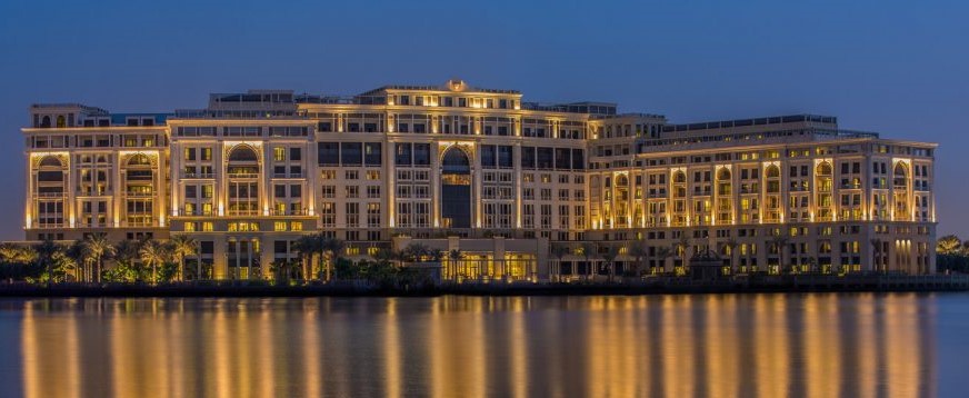 Palazzo Versace Dubai Taps Binance To Accept Crypto Payments