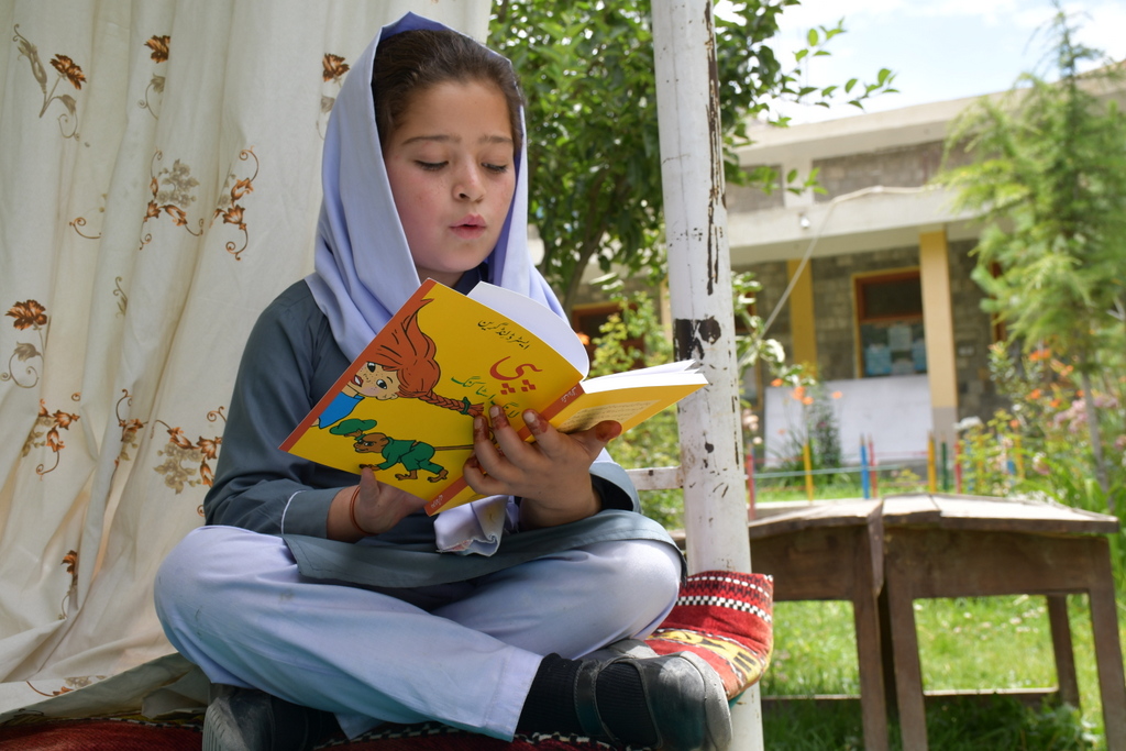 Volvo Group and UNESCO Collaborate to Support the Education of Children