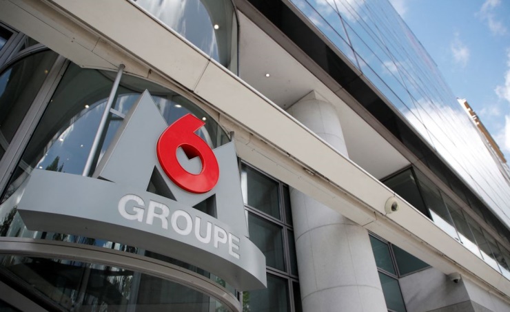 Group managed by Courbit offers 20 euros per share for the M6 stake.
