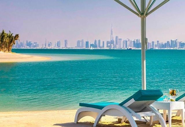 McGettigan’s Announces a World Island’s Daycation of Dreams