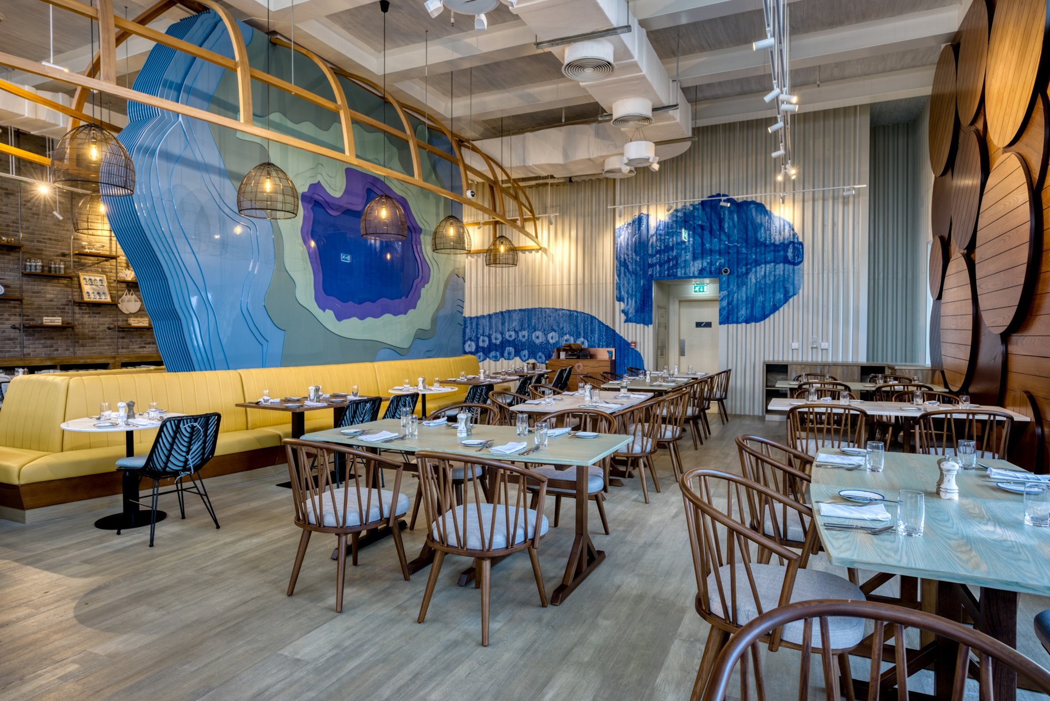 The First Collection At Jumeirah Village Circle Celebrates Its First Birthday Anniversary