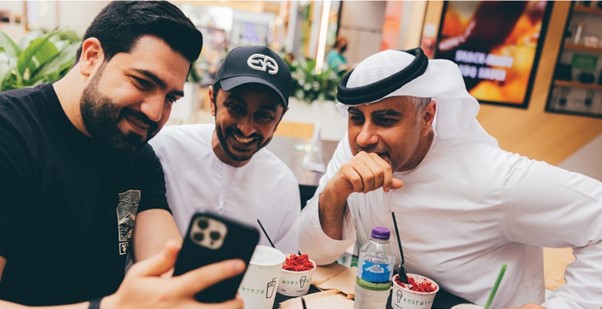 Nakheel re-brand supports Dubai 2040 Urban Master Plan