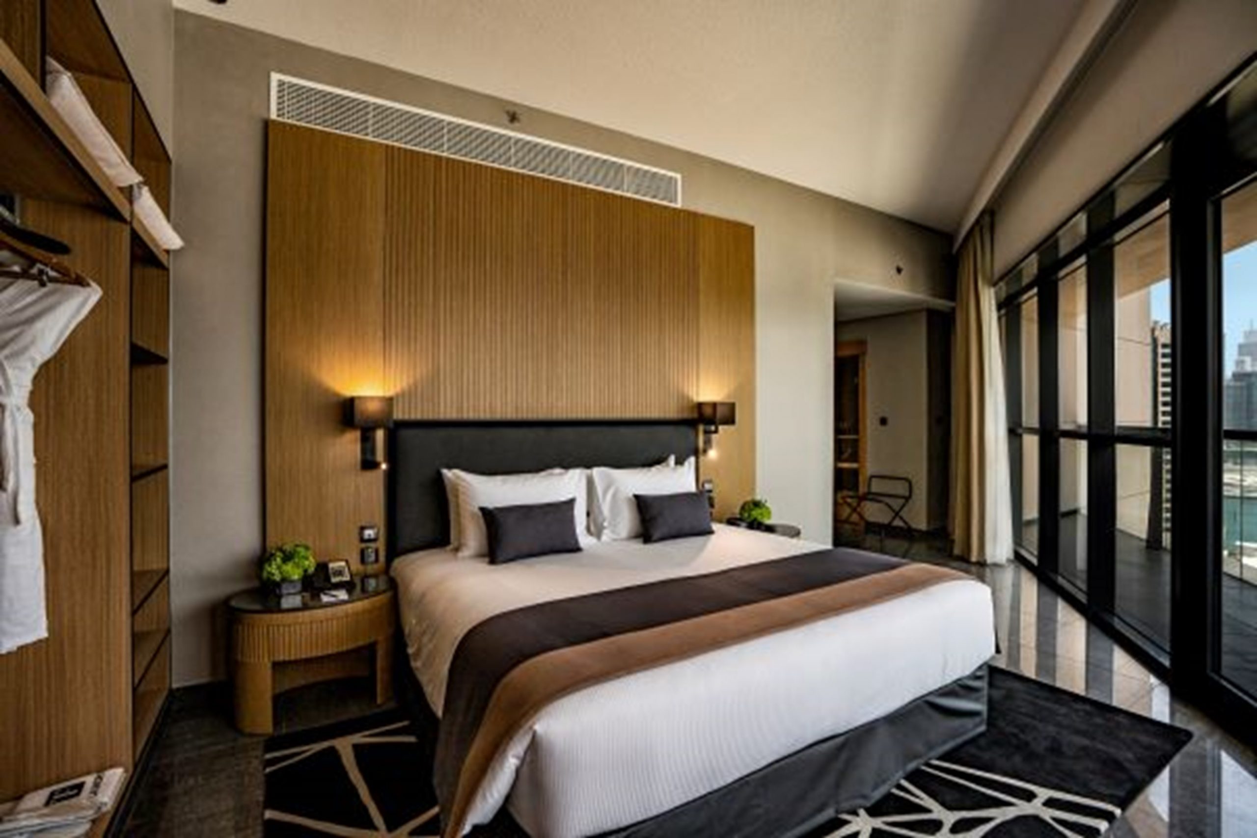 The First Collection Business Bay Hotel Unveils Its Unbeatable FIFA World Cup Rates