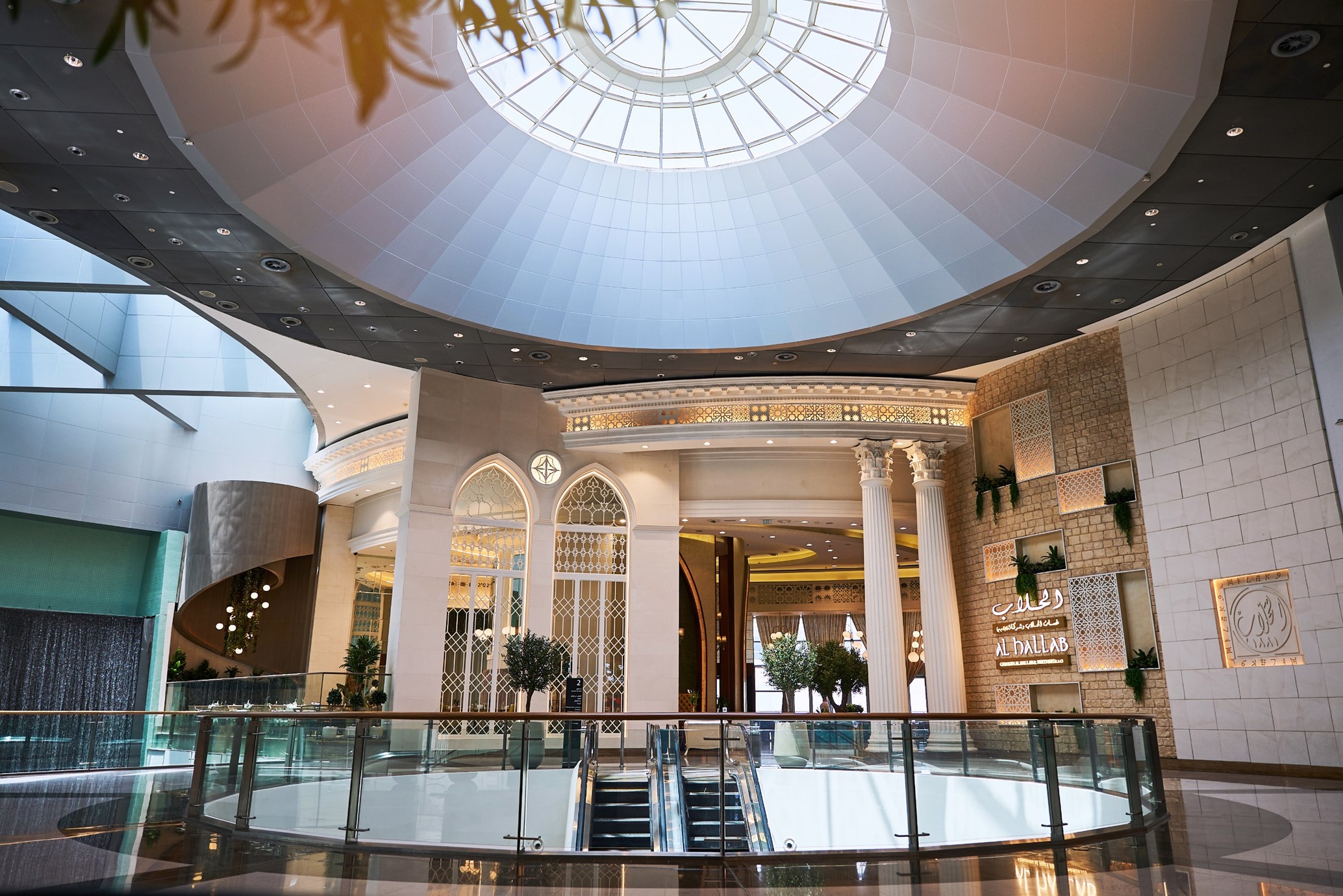 The Dubai Mall’s Favorite Dining Spot to Sport A NewLook This Winter