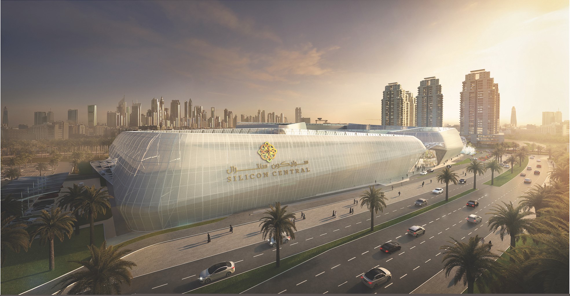 Line Investments & Property confirms retail leasing deals for over 80% of Silicon Central