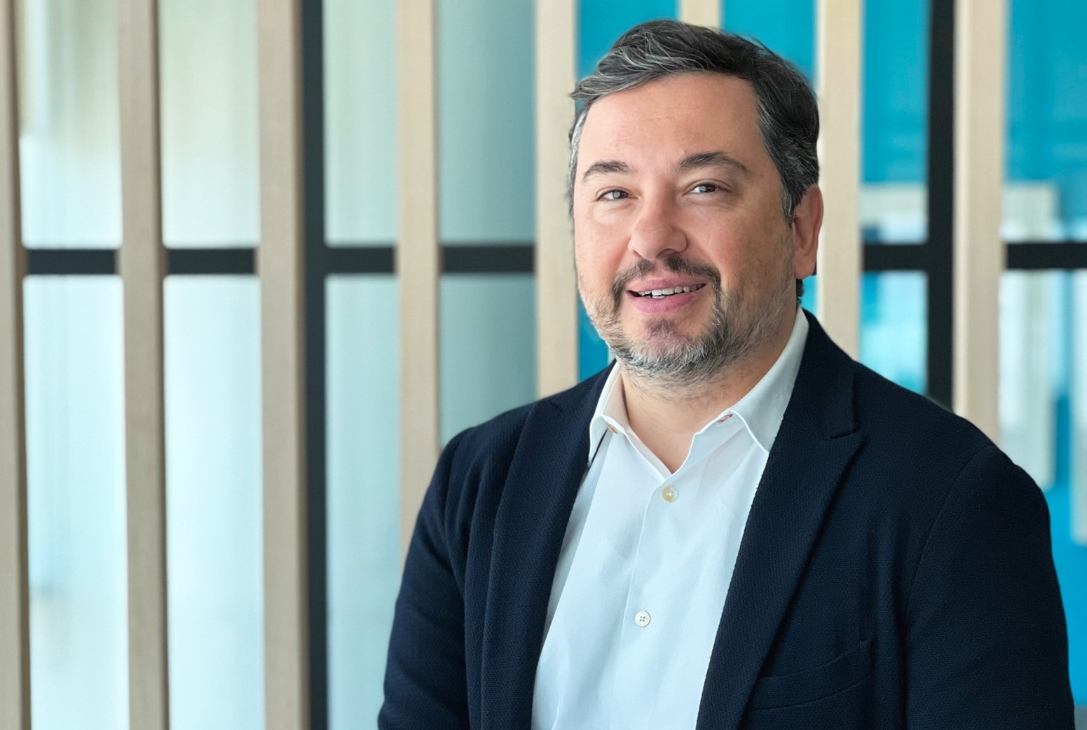 RTA and Careem’s Joint Venture Hala welcomes Khaled Nuseibeh as new CEO