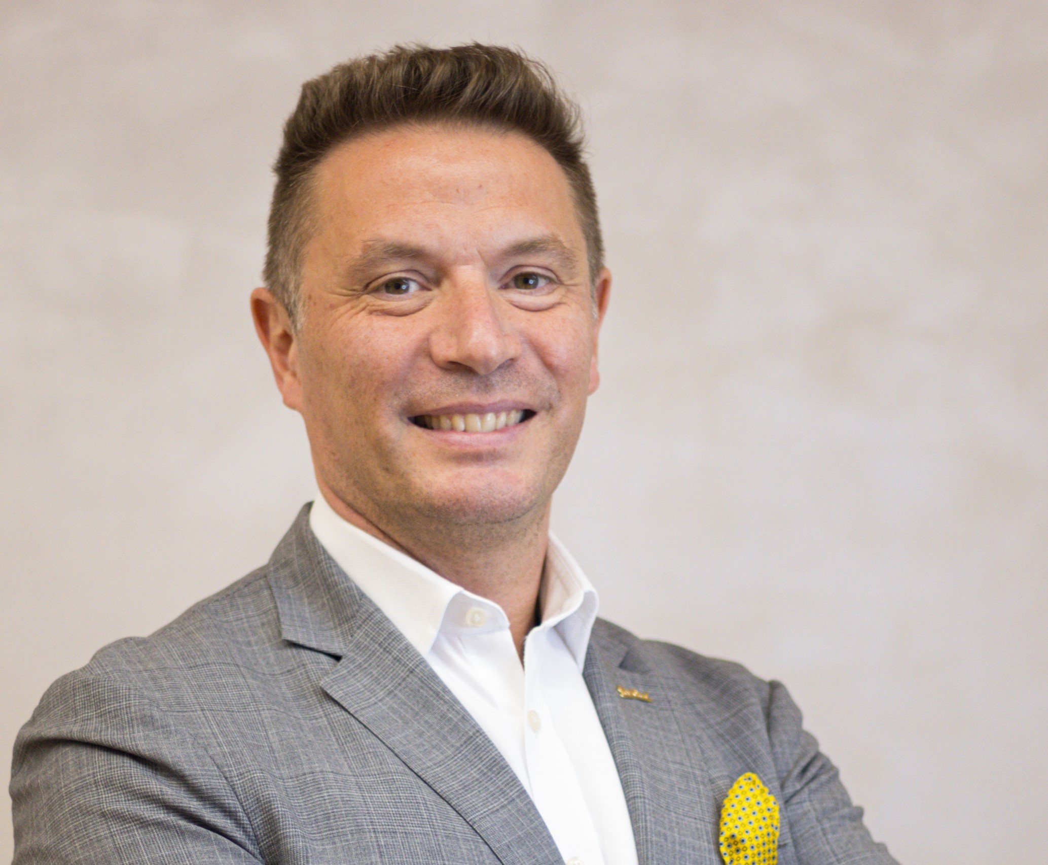 My career in hospitality has led me to live and work in 8 different countries so far