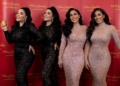 Huda And Mona Kattan Join The Star-Studded Ensemble At Madame Tussauds Dubai