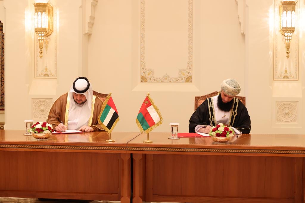 ADQ and Oman Investment Authority identify AED 30 billion worth of investment opportunities in Oman