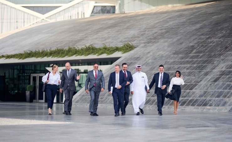 Southern businesses unite to drive economic growth