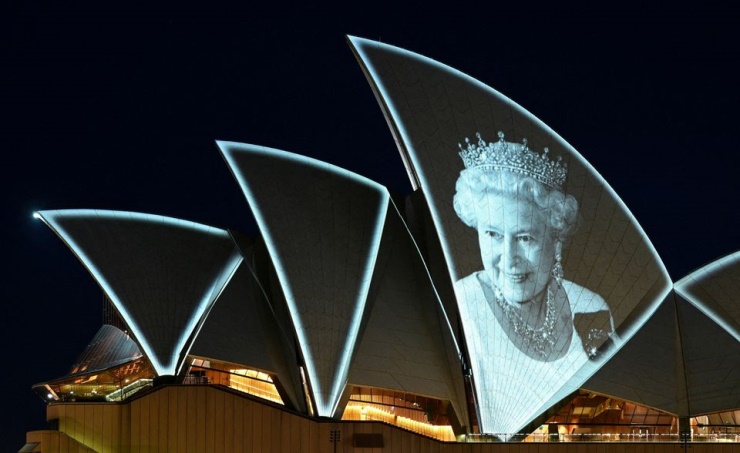 King Charles proclaimed monarch of Australia, New Zealand