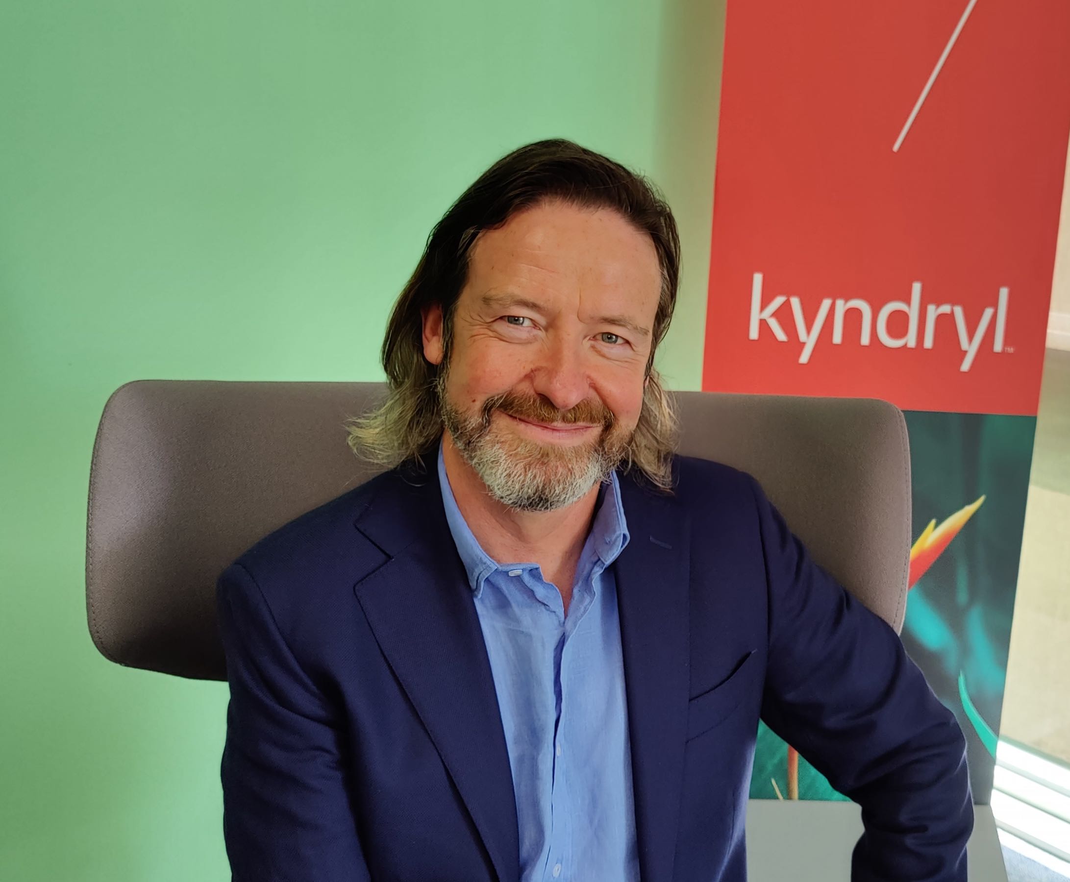 Kyndryl Launches Co-Creation Experience to Help Customers Unlock Innovative Solutions 