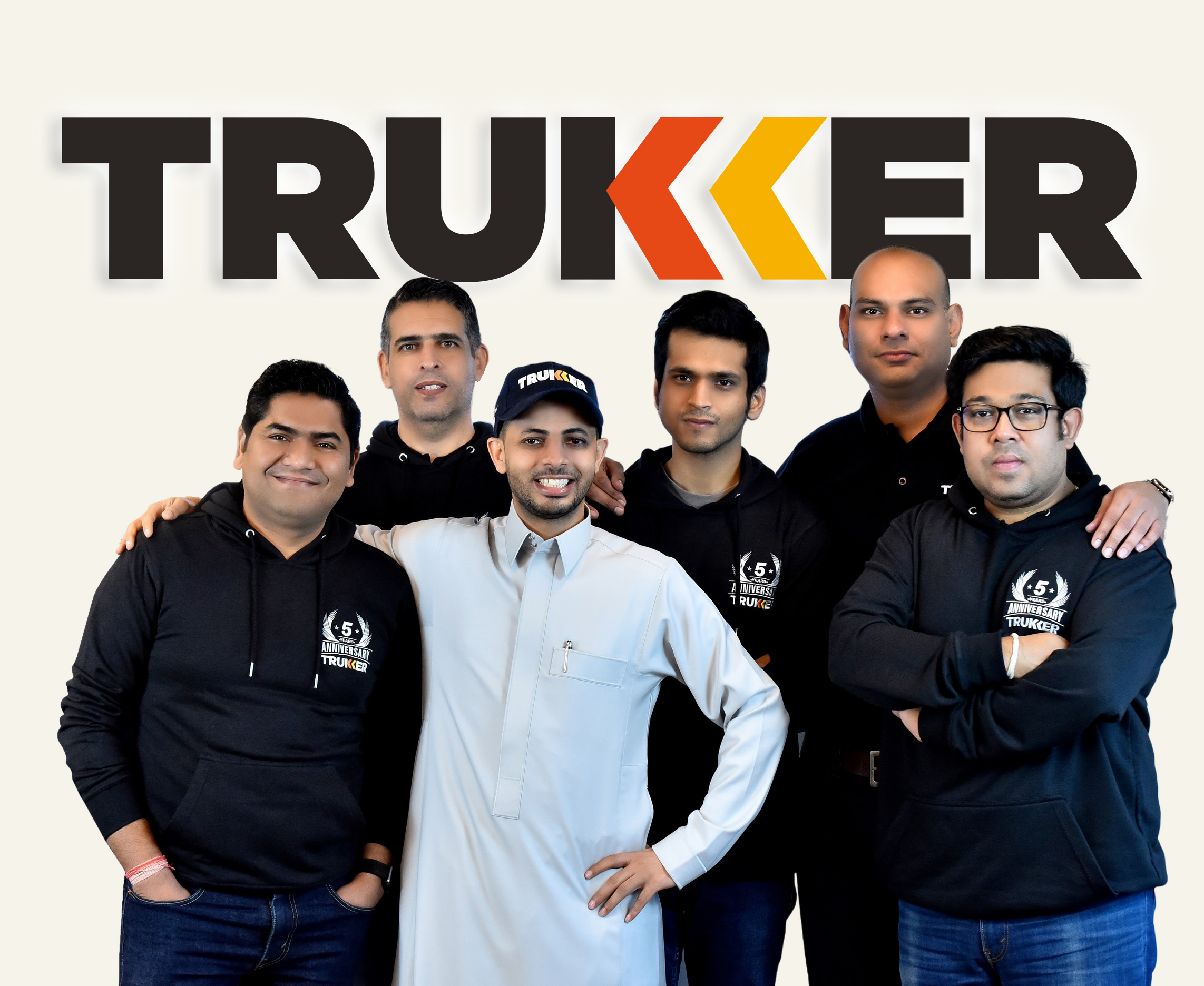 Investcorp leads $100 million Pre-IPO round in TruKKer, MENA’s Largest Digital Freight Network