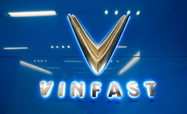 Vietnam’s VinFast hands over first electric SUVs, eyes U.S. deliveries