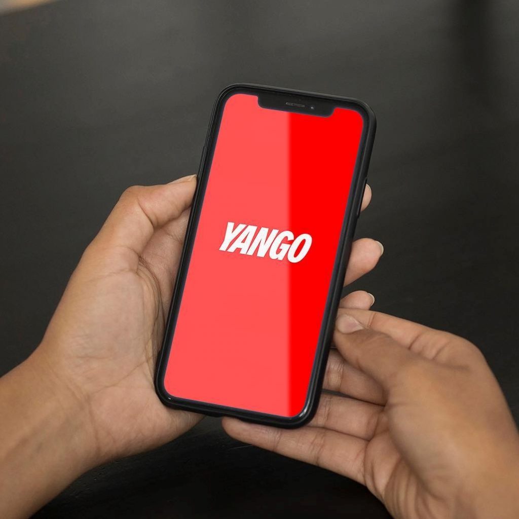 Yango: International Ride-Hailing Service Launches in Dubai
