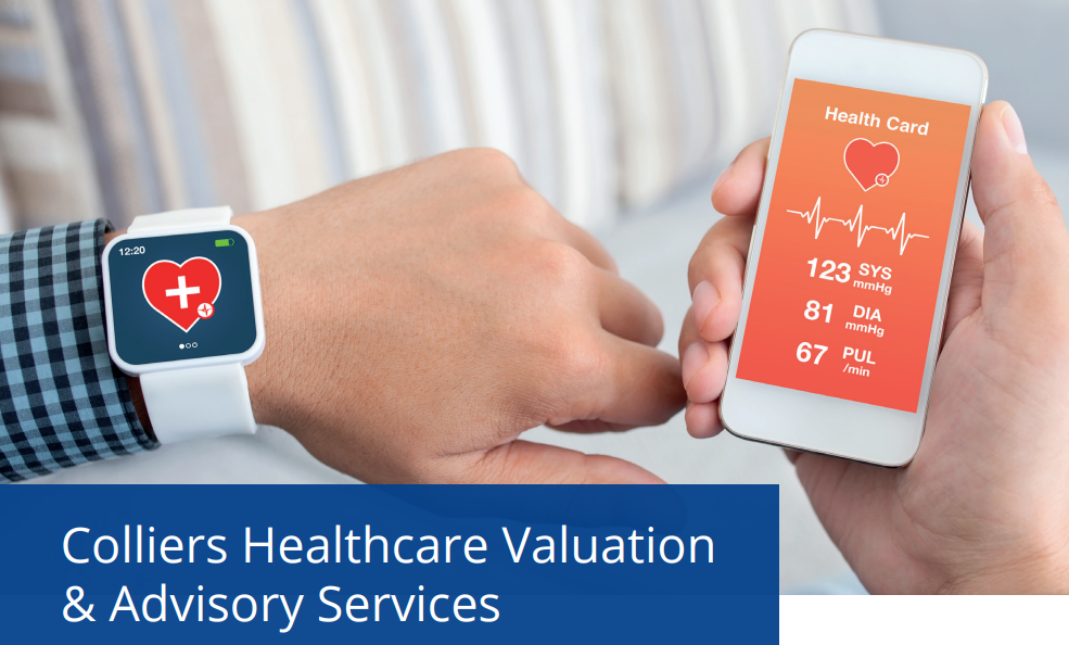 Colliers: Financing Healthcare Projects in KSA Unlocking the “Hidden” Value