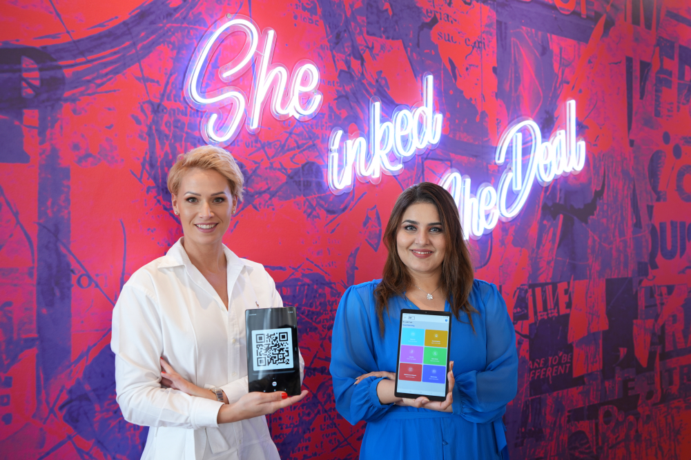 INK Hotel signs contract with HITEK for Flexi-Guest app