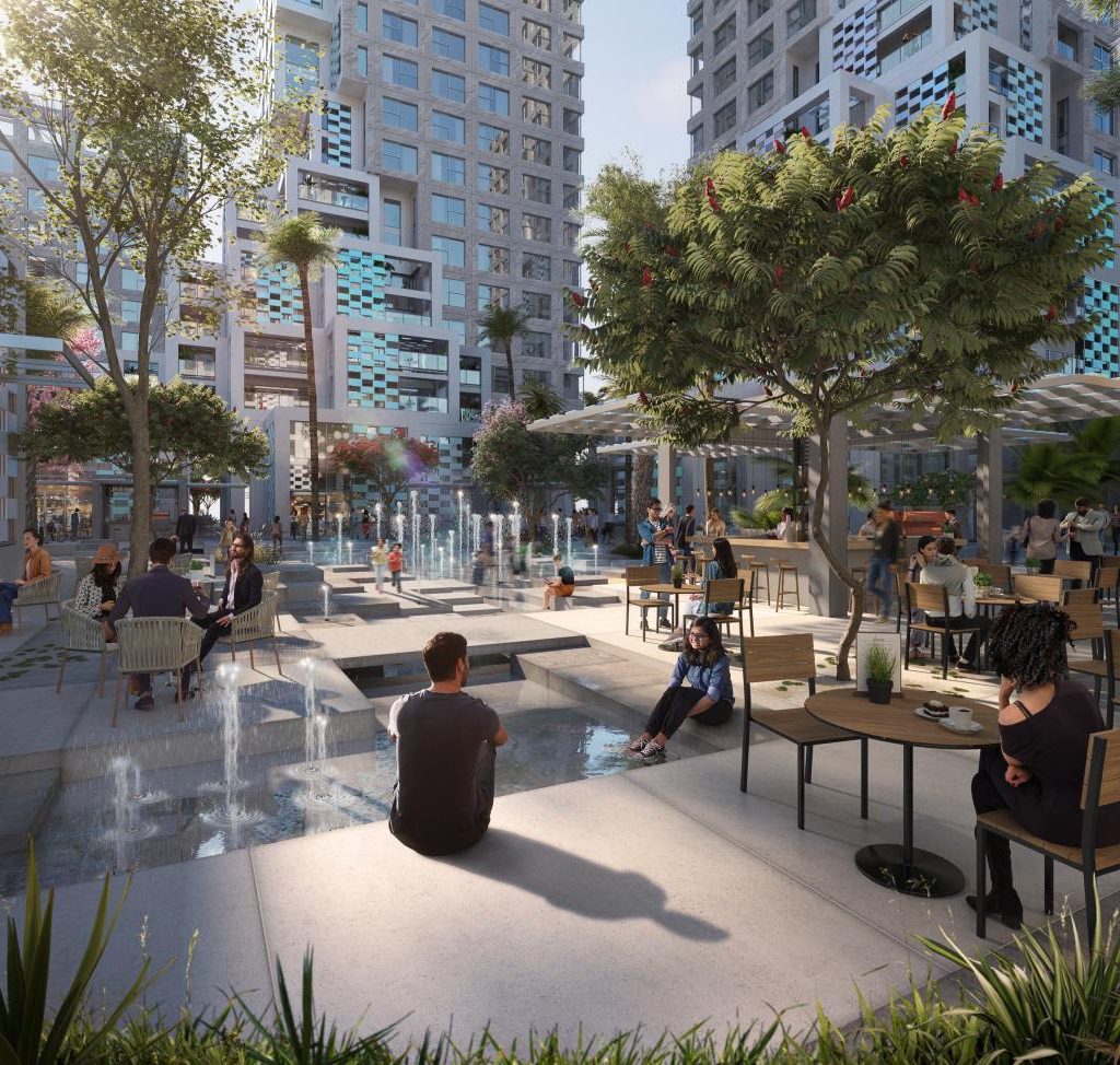 IMKAN to launch new projects ahead of schedule due to increase in sales