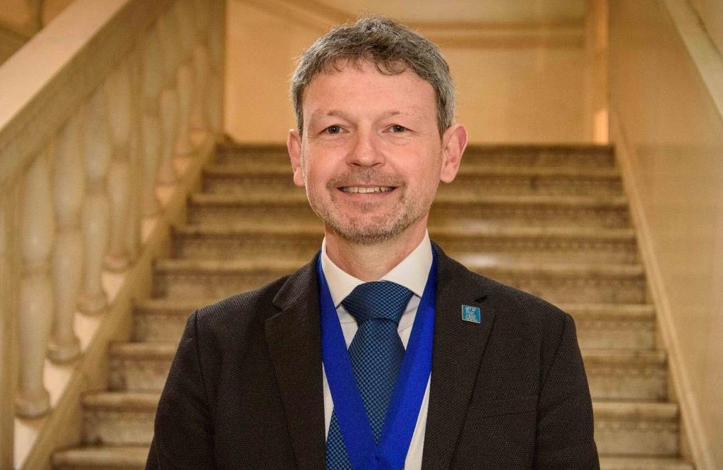 CIBSE: 125-year-old association of building service professionals steps up sustainable transformations in the Middle East