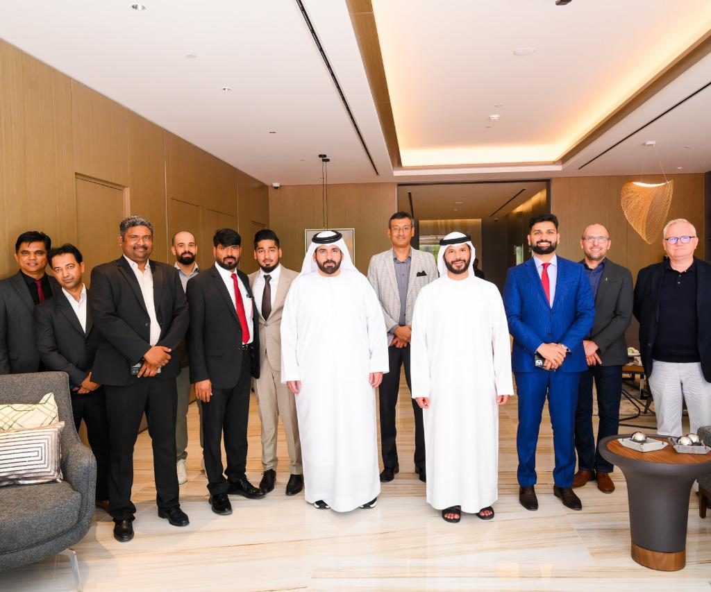 Sobha Realty delivers its latest One Park Avenue project two months in advance