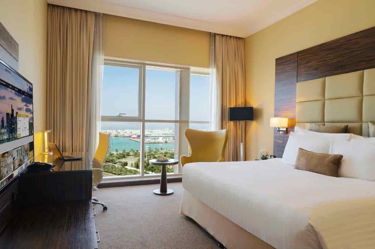 Jannah Hotels & Resorts Welcomes Visitors with an Exclusive Offer for the Much-Awaited FIFA World Cup 2022