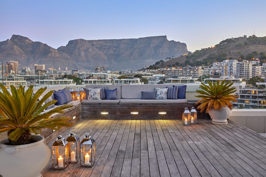 A South African Adventure Awaits At One&Only Cape Town