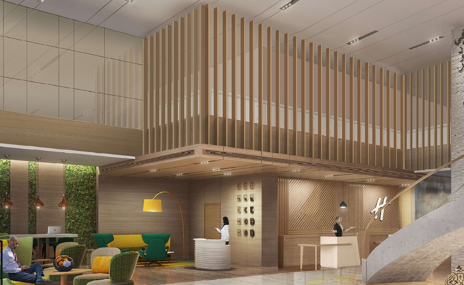 Holiday Inn & Suites Set to Open in Dubai Science Park in Q4 2022