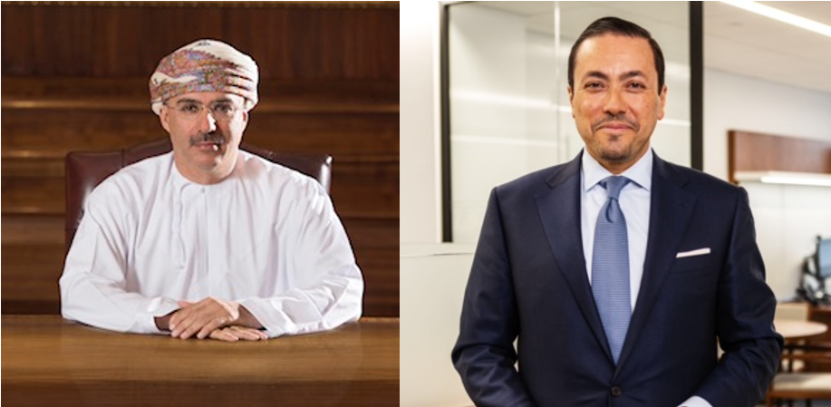 Investcorp and Fung Capital announce new US $500m Fund during the Future Investment Initiative