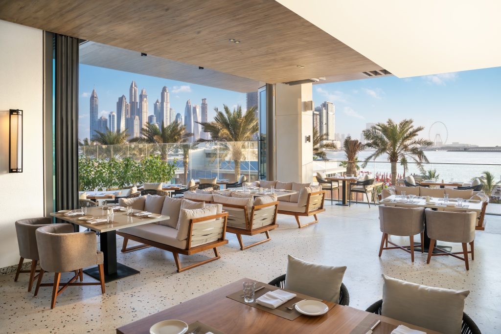 Radisson Hotel Group Opens Its First Resort In Dubai, Radisson Beach Resort Palm Jumeirah