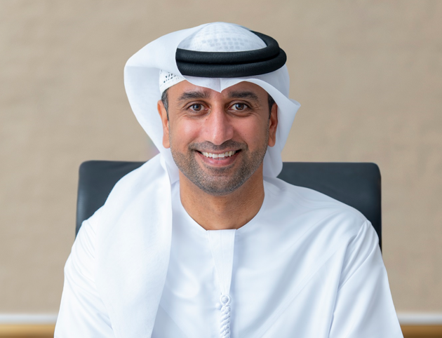 du is ‘Powering Governments, Shaping The Emirates Reality’ at GITEX Global 2022