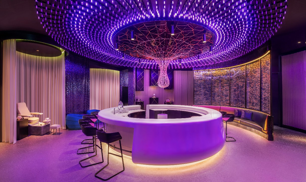 W Dubai – The Palm’s Away Spa Partners With Leading Skin Experts, Comfort Zone, And Is Set To Host An Exclusive Event For All Your Skincare Needs 