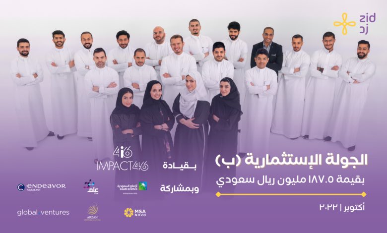 Zid – Retail enablement company – raises $50 million in Series B funding to modernize the retail sector