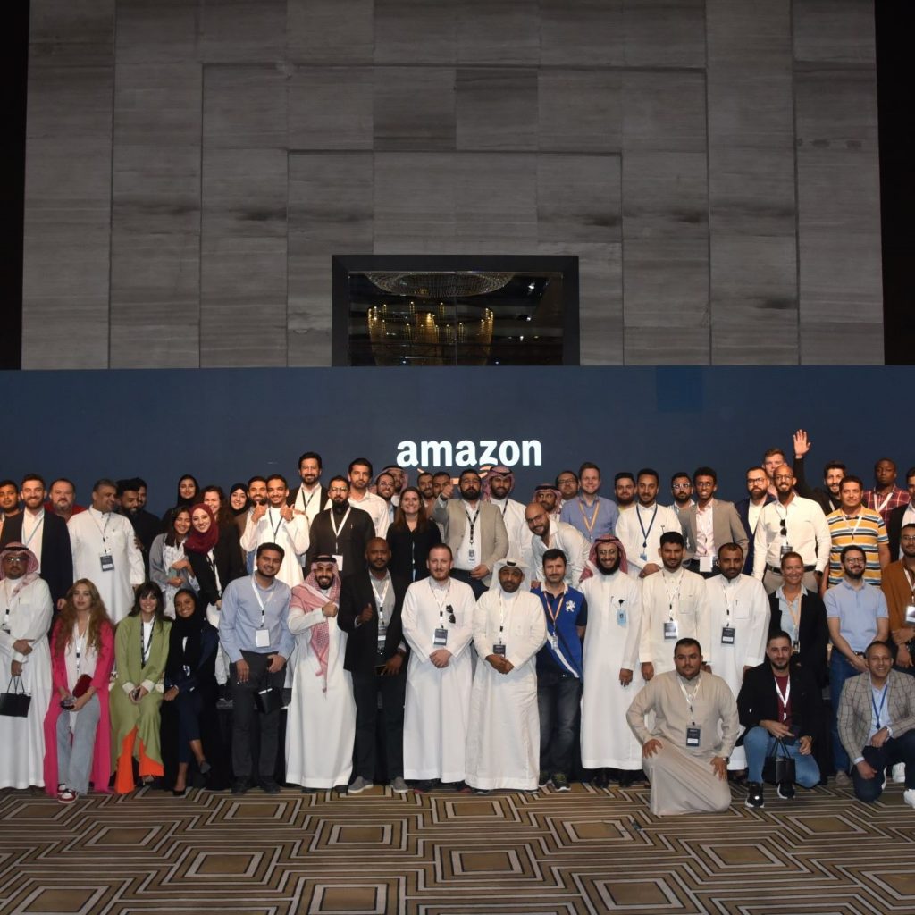 Amazon.sa Hosted It’s The First Seller Summit To Encourage Local Businesses To Expand Their Online Businesses