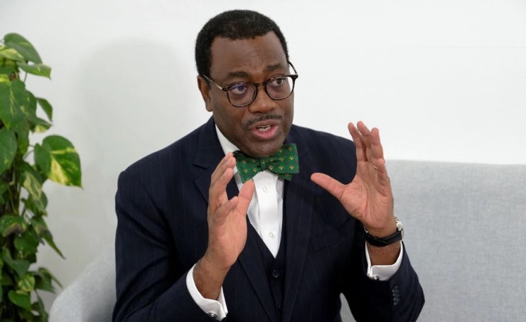 Africa deserves right to use natural gas reserves By Simon Jessop and Emilie Madi