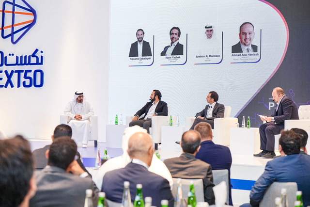 NEXT50 announces the launch of PLATFORM50 to cater for the most pressing challenges and requirements for businesses