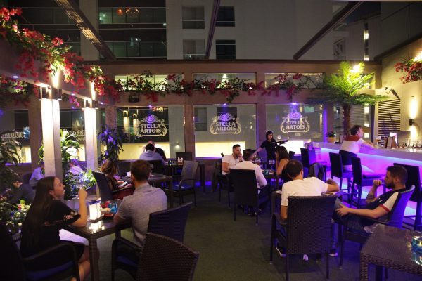 Belgian Beer Café Is The Place To Be For A Fabulous Time This Winter