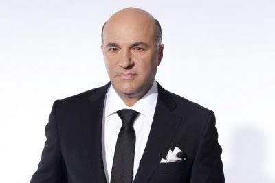 Web 3.0 expert Kevin O’Leary to speak at Middle East Blockchain Awards