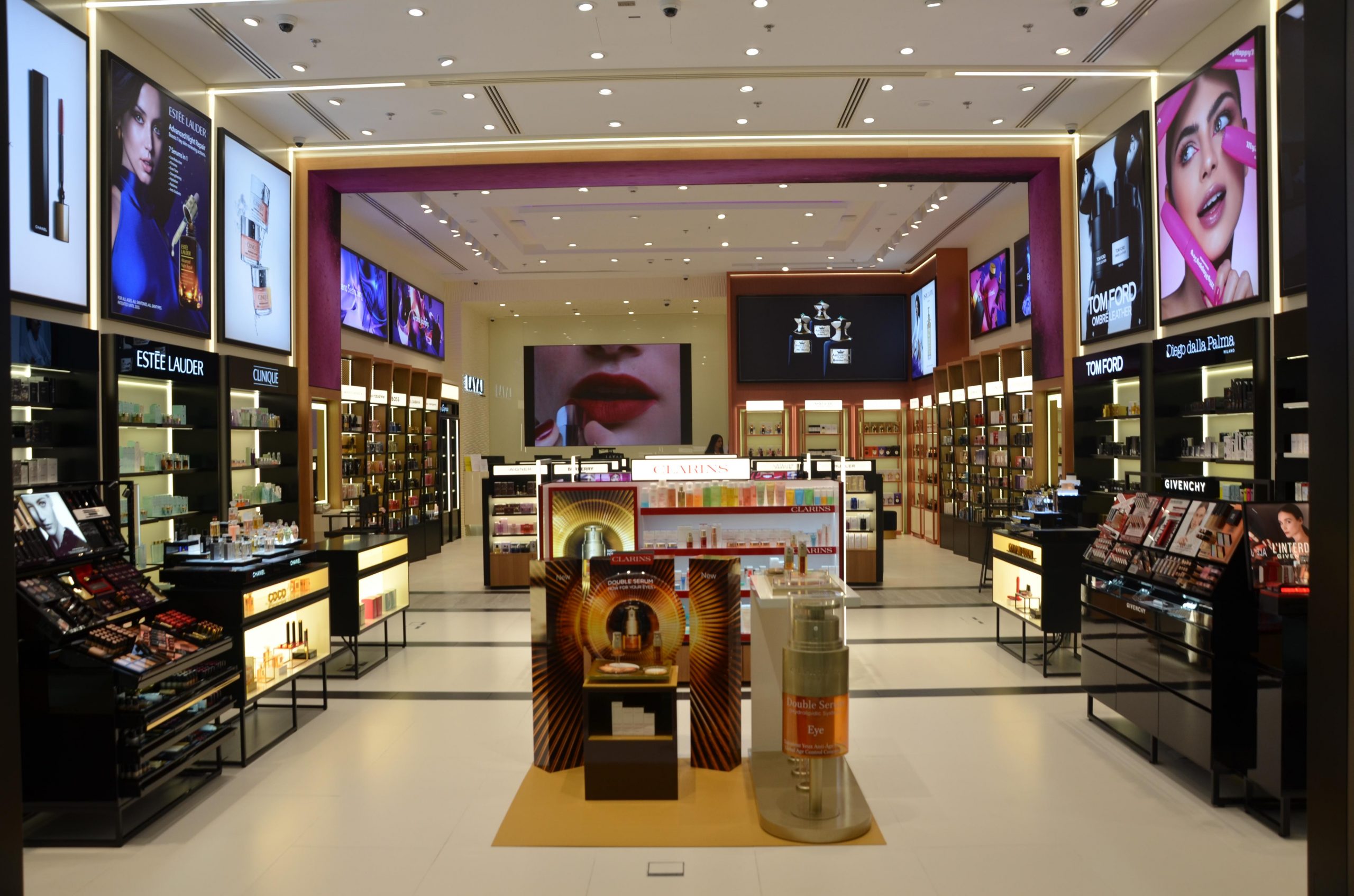 LAYAL Opens its Flagship Door at Dubai Hills Mall Showcasing High-end Perfumes, Cosmetics, and Skincare
