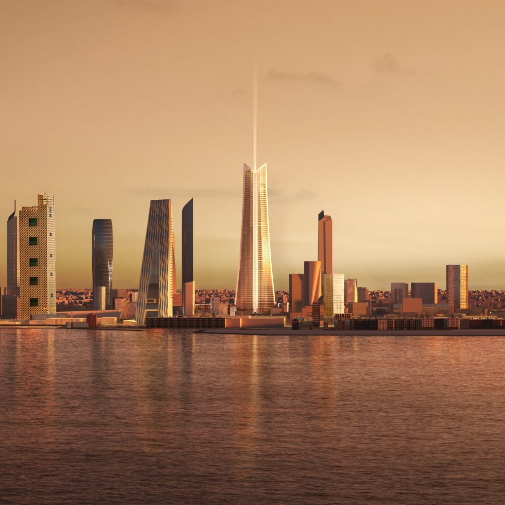 Mandarin Oriental Announces A New Luxury Hotel Project In Kuwait