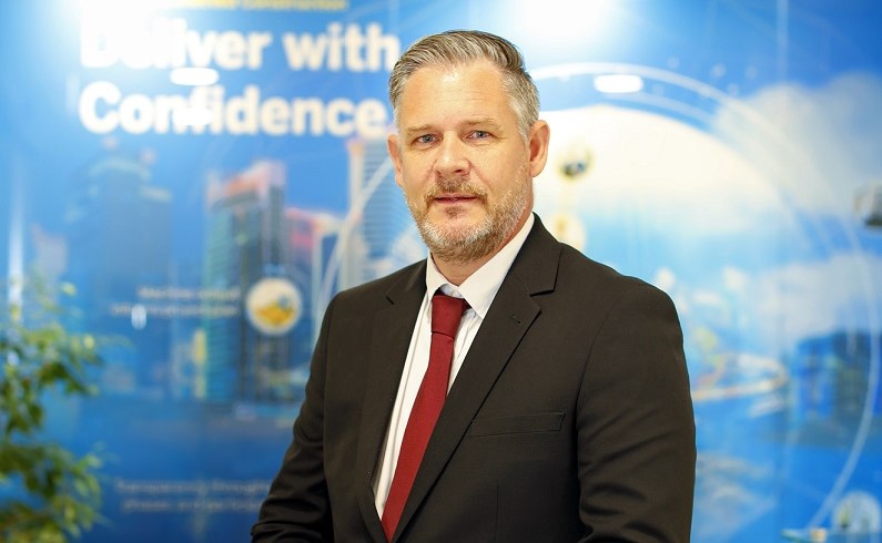 Trimble Advances Towards Net-Zero Future With New Goals In Latest Sustainability Report