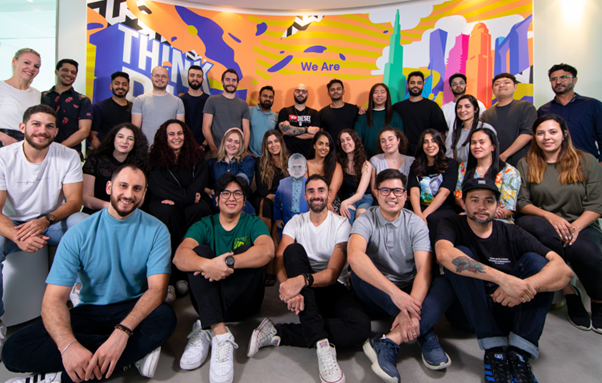 Incubeta Opens Offices In Saudi Arabia to Execute on Regional and Global Growth Strategy