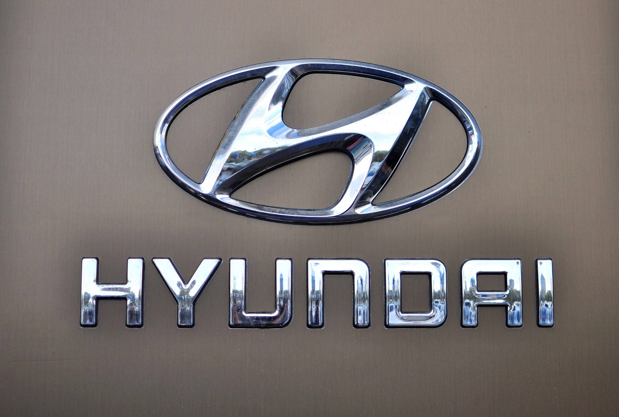 Hyundai Motor signs supply deal with Indonesian aluminum producer