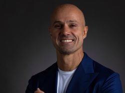 A Powerhouse In The Making, Alessandro D’Ubaldo Sets The Stage for Up & Coming UAE Entrepreneurs