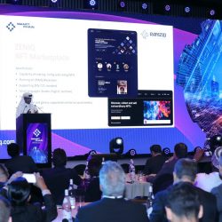 Smart Chain Forum 2022: RAMZIQ Promises To Grow The UAE’s Immensely Blockchain Technology Ecosystem Through Its Annual Initiative