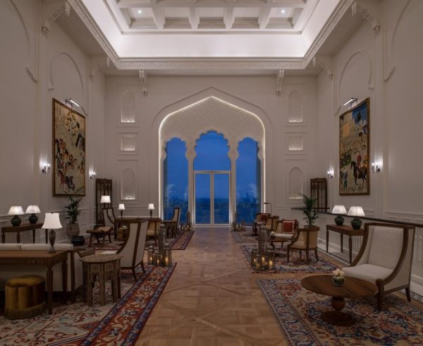 GHM makes its debut in Qatar with the opening of The Chedi Katara