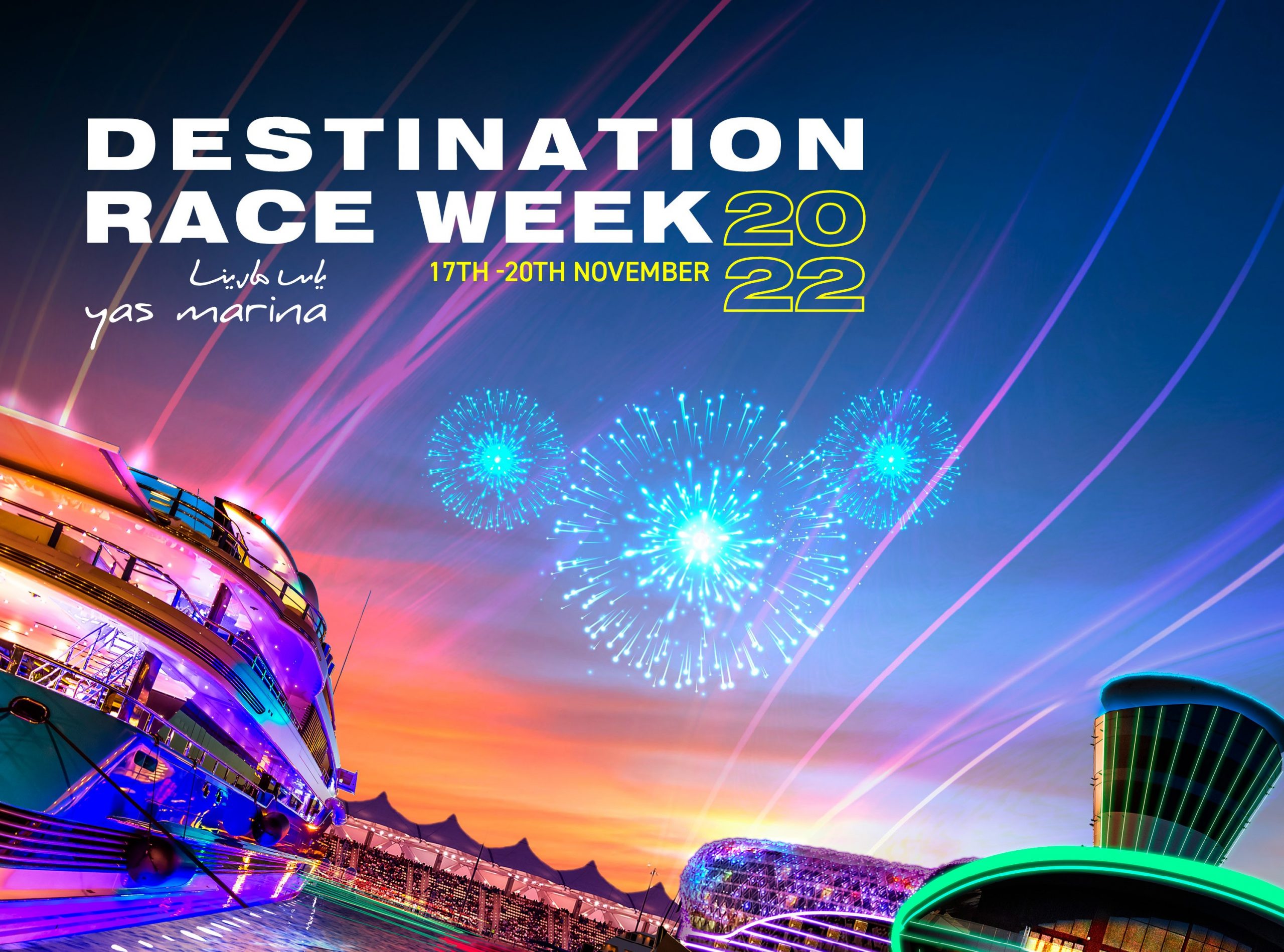 Pit-stop at Yas Marina during the Formula 1™ Etihad Airways Abu Dhabi Grand Prix 2022