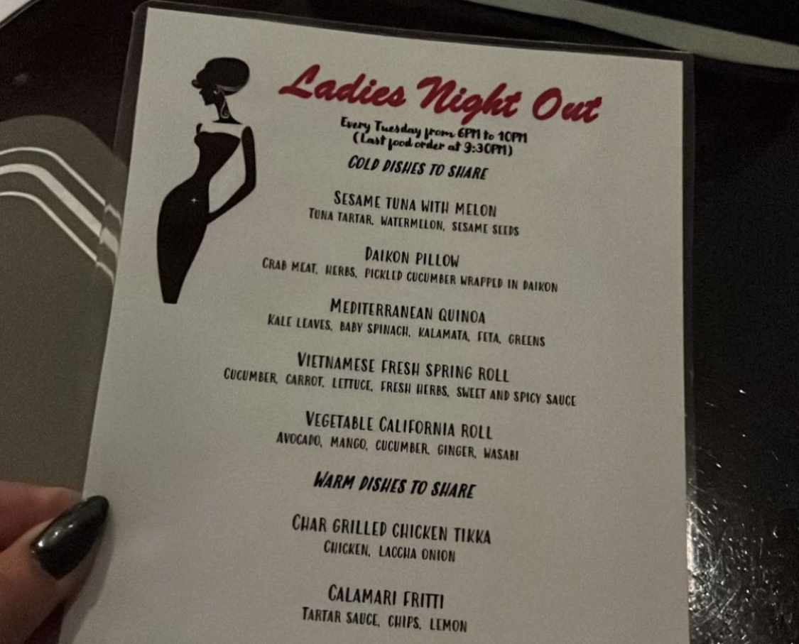 Kick-Start Football Season this November at Long’s Bar