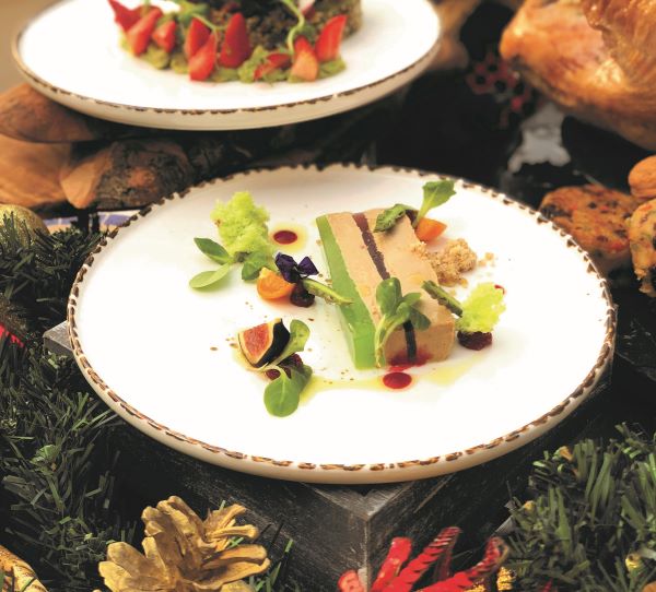 Embrace The Festive Magic With Treasured Family Traditions, Bespoke Dinners And Quintissential New Year’s Eve Celebrations At The St. Regis Saadiyat Island Resort